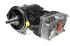 Компрессор  ЯМЗ-650  KNORR LP4851,650.3509009) Автодизель