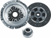 Комплект сцепления ВАЗ 2101-07-2121 Lada