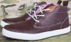 Кроссовки Ascot FR00030 FEDERICO