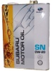 Масло S-OIL 7 Blue 7 SN 10w-40   API SP / CI-4/SL п/с 6л.