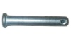 Палец ф22*107 проушины буксира
