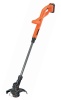 Триммер аккумуляторный BLACK&DECKER