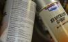 Быстрый старт Presto  аэр.  400мл