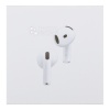 TWS Гарнитура беспроводная AirPods 4 (белая)