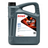 Масло ROWE Hightec synt RS HC 0W-20 5л ACEA A5/B5, API SNAPI CF