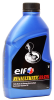 Трансмиссионное масло ELF RENAULTMATIC D3 SYN 1л