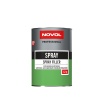 Шпатлевка "Novol" SPREY жидкая 1,28 кг