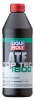 Трансмиссионное масло LIQUI MOLY ATF Top Tec 1800 1л