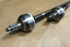 Шрус правый короткий (широкий мост) бирфильд Патриот L=718,7 мм."MetalPart"