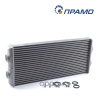 Радиатор отопителя для Камаз-5490 (алюминий) (ПРАМО) (A0008303420)