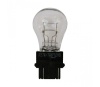 Лампочка 12V 27/7W NARVA б/ц  32/3CP (W2.5х16q) (3157)
