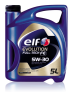 Масло ELF Evolution Full-Tech FE 5w-30  RN 0720 / С3/4 5л