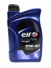 Масло ELF Evolution 700 STI 10w-40 1л