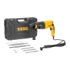 Перфоратор SDS-plus 750BT 2,7Дж, 4реж. Denzel