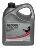 Масло Hessol 6xS Super Leichtlaufol 10w-40 5л (не выставлять счет)