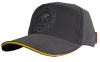 Кепка NordKapp Halver Cap Grey (вышивка)