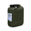 Канистра пластиковая для ГСМ 20л (темн.красн.) 3TON