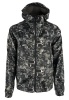 Куртка демисезонная Tactic (Duplex Fleece) кмф Кирпич