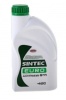 Антифриз Sintec EURO G-11 1кг. зелен G-11