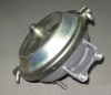 Усилитель вакумный ГАЗ-3309 в сборе