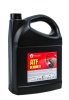 Трансмиссионное масло ХимАвто Profi ATF Dexron II D  4л