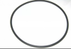 Кольцо уплотнительное ступицы 90x3\BPW SN42..ECO 6-9t(HJ)