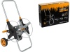 Катушка для поливочного для шланга 1/2"/60м STARTUL METSA