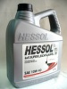 Масло Hessol 6xS Super Leichtlaufol 10w-40 4л (не выставлять счет)