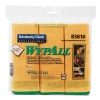 Салфетка микрофибра Wypall желтый 40смх40см