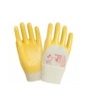 Перчатки с легким нитриловым покрытием 3/4 2Hands Light