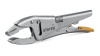 Зажим ручной с полукруглым захватом 250мм. STAYER Vario Clamp с широким зевом