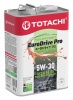 Масло TOTACHI EURODRIVE FE 5W-30 4л п/с API SL/ACEA A5/B5 синт.