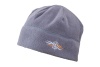 Шапка Орион / флис / серый