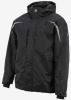 Куртка зимняя BRODEKS KW 231 черный