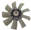 Муфта с крыльчаткой (вискомуфта) ЯМЗ-6562/7601 (d=600мм MEGAPOWER(ан. 8.8885)