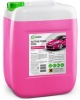 Автошампунь для бесконтактной мойки "GraSS" "Active Foam Pink" MYSTIC 23,5 кг.