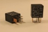 Реле 981.3747-010 (5-ти конт.)(24V) (узкие с тонкими ножками) (АВАР)