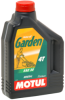 Масло MOTUL Garden 4-такт.SAE 30 мотор. масло 1л.