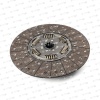 Диск ведомый сцепления для Камаз-5460,5490,6520 с дв.400л.с. (КПП ZF16 S) (МОТОРДЕТАЛЬ) (1878085641)