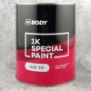 Краска для дисков SPECIAL PAINT 310 BODY серебро. 1л.