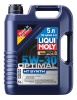 Масло Liqui Moly 5W-30  Optimal Synth 5л