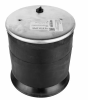 Пневмоподушка верх2шп/низ1(с пластиковым стаканом) SAF (3229004200) (SK-2919KP-01)
