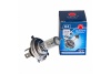 Лампа галог H-4 12V 100/90W Р43t