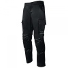Брюки летние BRODEKS KS 303 черный