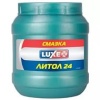 Смазка Литол-24 2 кг OIL RIGHT