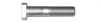Болт колесный M22x1.5x93,6/58,6 BPW 