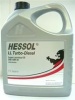 Масло Hessol LL Turbo-Diesel легков SAE 10W-40 5л ACEA A3 / B4 • API SP •  (не выставлять счет)