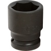 Головка торцевая 1/2"DR 12-гранная 16мм "АвтоДело"