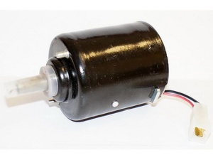 Мотор отопителя 24V ПАЗ-4234 ГАЗ с крыльчатками
