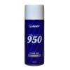 Антигравий BODY 950 белая 400мл аэр.